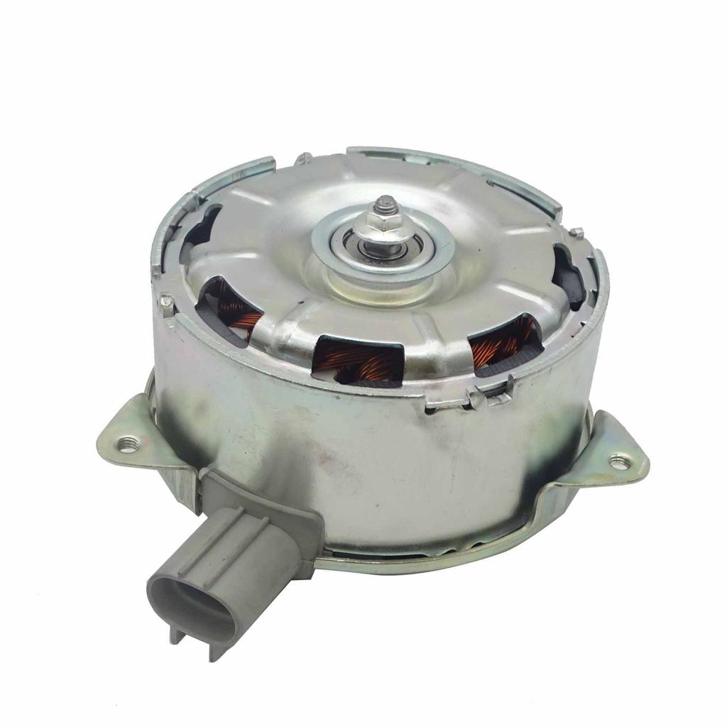 Radiator Fan Motor Suitable for:Toyota Yaris 2013-2017 OE:16363-0Y030