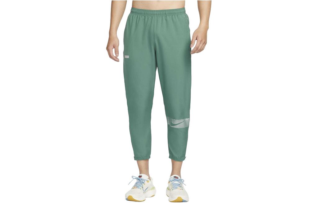 Nike Мужские беговые брюки Dri Fit Прибрежный синий FB8561-361