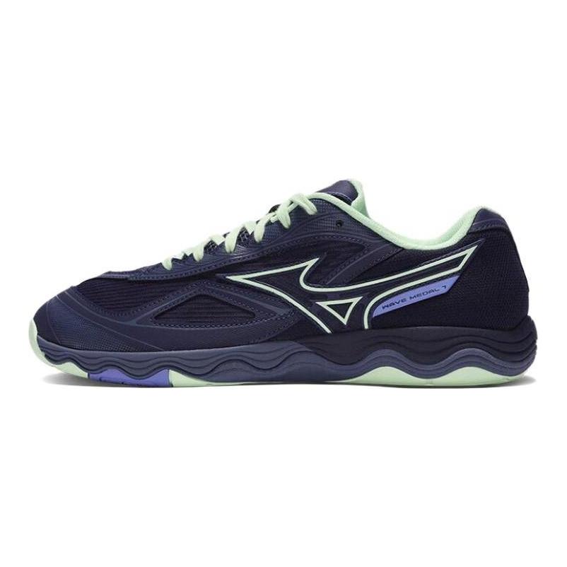 Mizuno Wave Medal 7 'Глубокий синий' 81GA231503