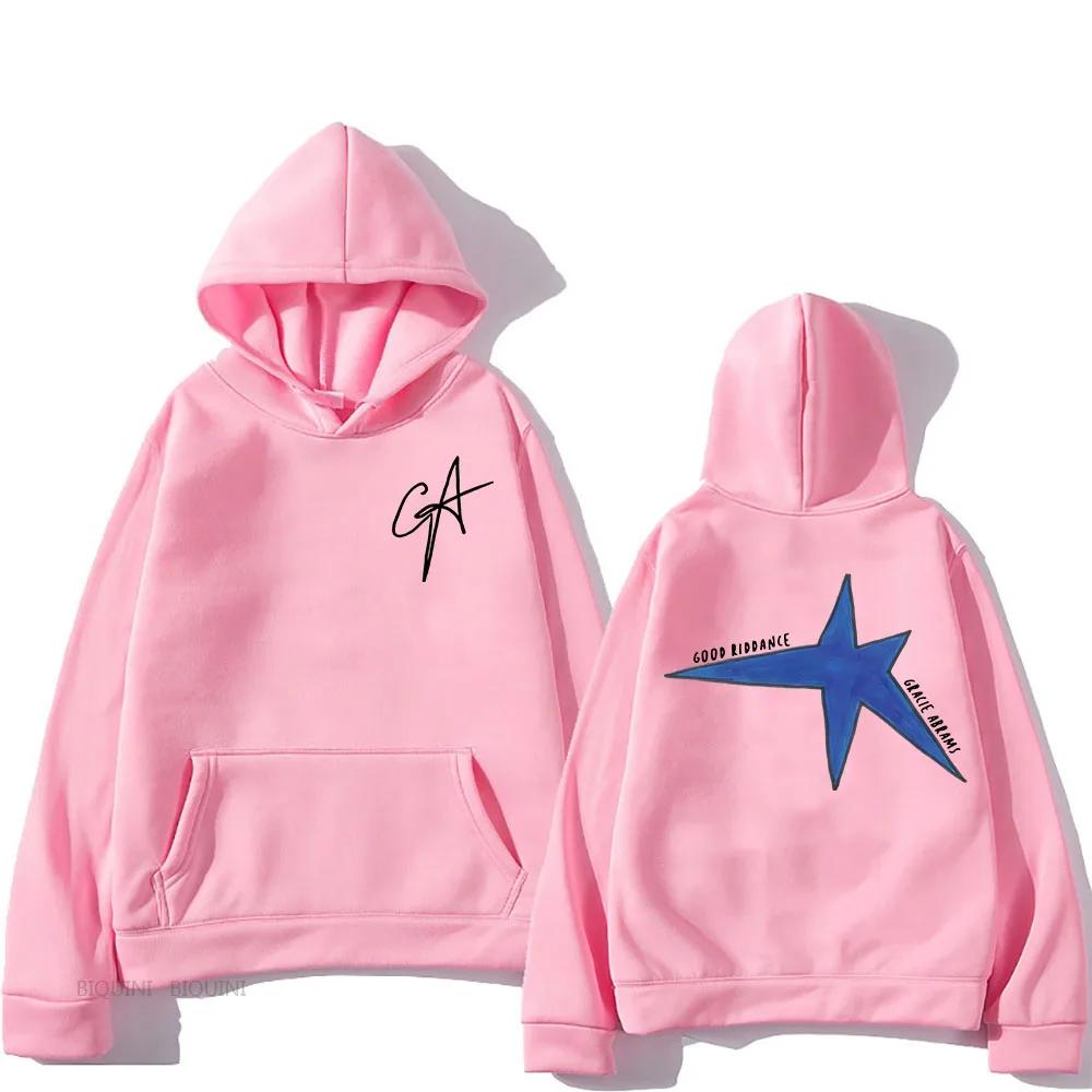Men Women Fashion Hoodie Casual Outdoor Sweatshirt Unique Design Comfortable Long Sleeve Pullover Hooded Tops