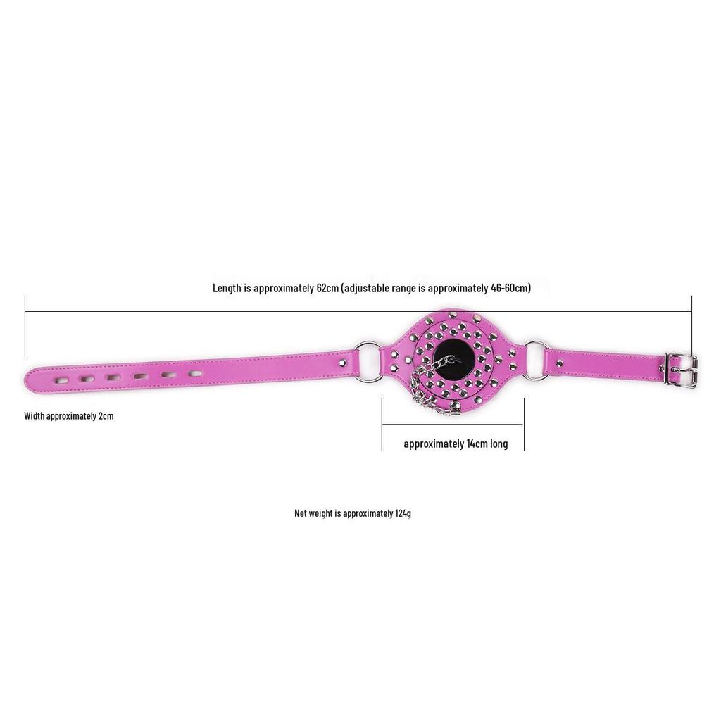 Эротическое Глубокое Горло Сиденье для Унитаза Кляп для Рта Ограничение