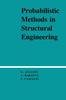 Книга Probabilistic Methods In Structural Engineering