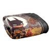 Batman Trick Or Treat Soft Touch Halloween Blanket