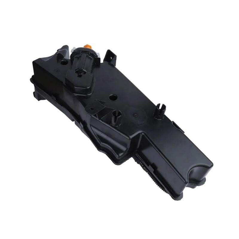 Насос для топливной присадки 9672419980 1500PJ Подходит для Улучшает техническое обслуживание автомобиля, очистку и защиту двигателей транспортных средств