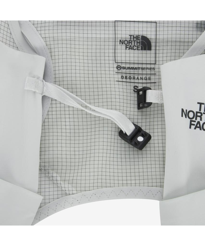 The North Face Na5As40B H.S.T. Fume 1 Gray
