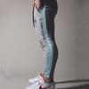 Men Jogger Pants Gym Fitness Cotton Sweatpants Running Sports Training Skinny Trousers Track Pants