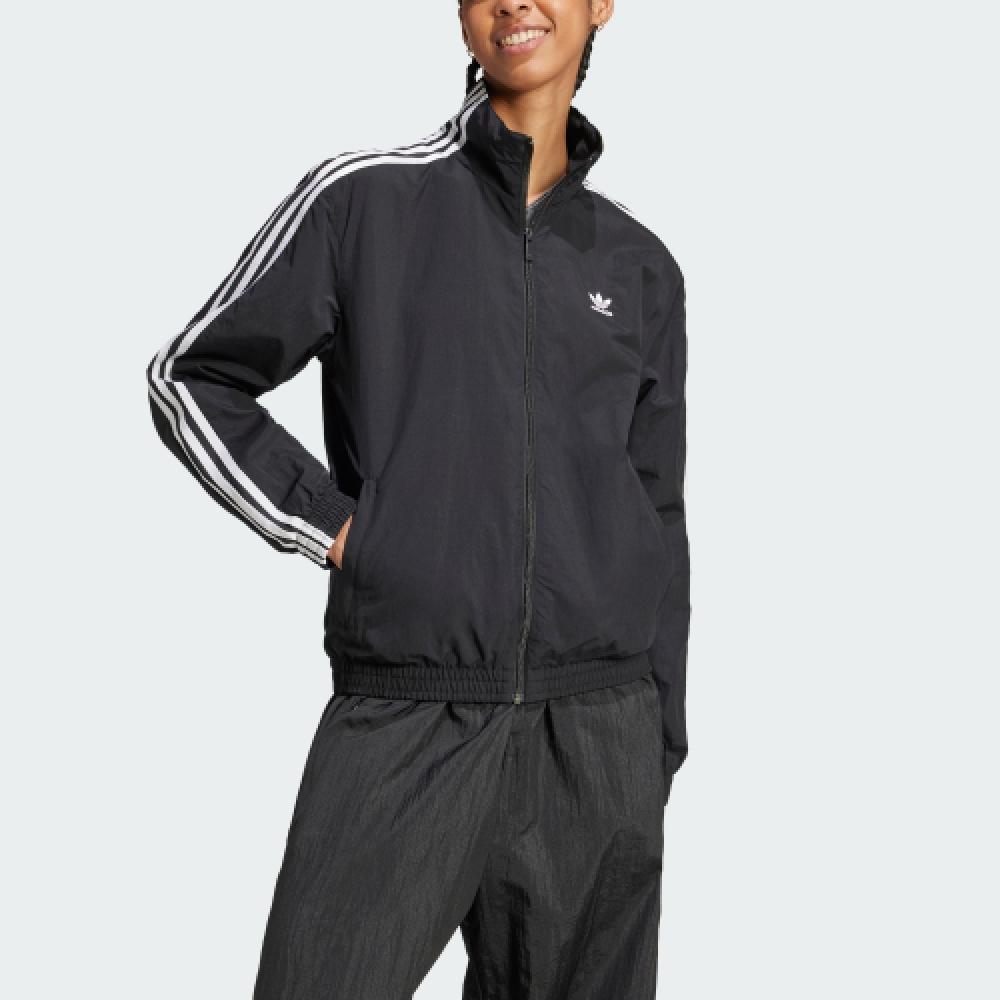 Adidas Оригинальный плетеный верх для трека Jd5331