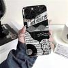 Arctic M-Monkeys Special Offer For IPhone 18 17 Air 16 15 14 Plus 13 Mini 12 11 Pro Max Phone Case 16E 7 Print 8 SE Fundas Cover So