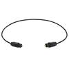 7.1 Surround Sound Fiber Optical Digital Toslink Audio Cable Speaker TV Cord