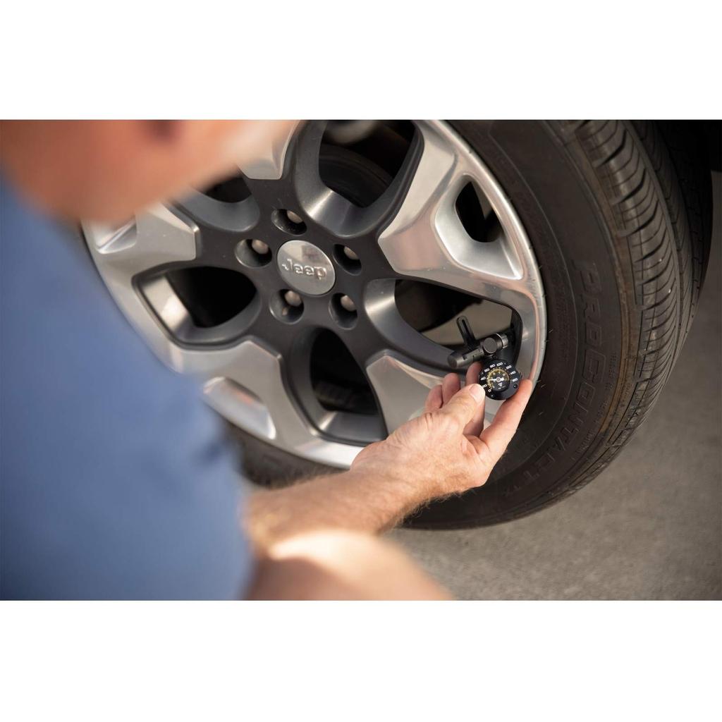 Topeak Shuttle Gauge G2