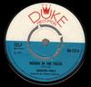 7-дюймовая пластинка AUGUSTUS PABLO Reggae In The Fields DU122 Duke Records 1971 UK Reggae Ska Dub Б/у