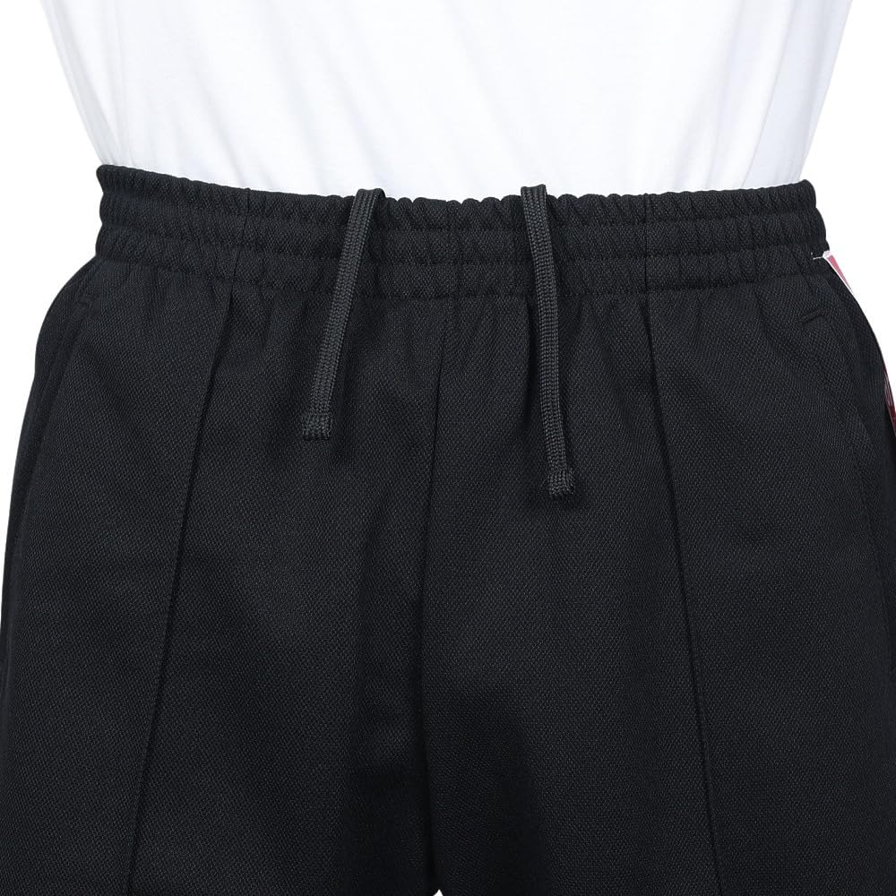 Half Quarter Sweat Suitable for One Point BWH 140 [DESCENTE] Pants, Pants, Volleyball, Absorbent, Stretch, Men, Women, Juniors, Unisex, Practice,