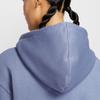 Nike Куртки Женские Фиолетовые С Капюшоном Несъемный Средней Длины Другие HV2427-499
