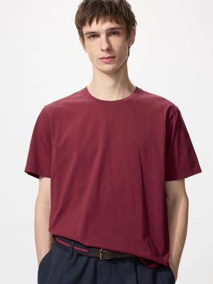 Supima CoTTon T