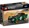 LEGO Speed Champions 75884 1968 Ford Mustang Fastback