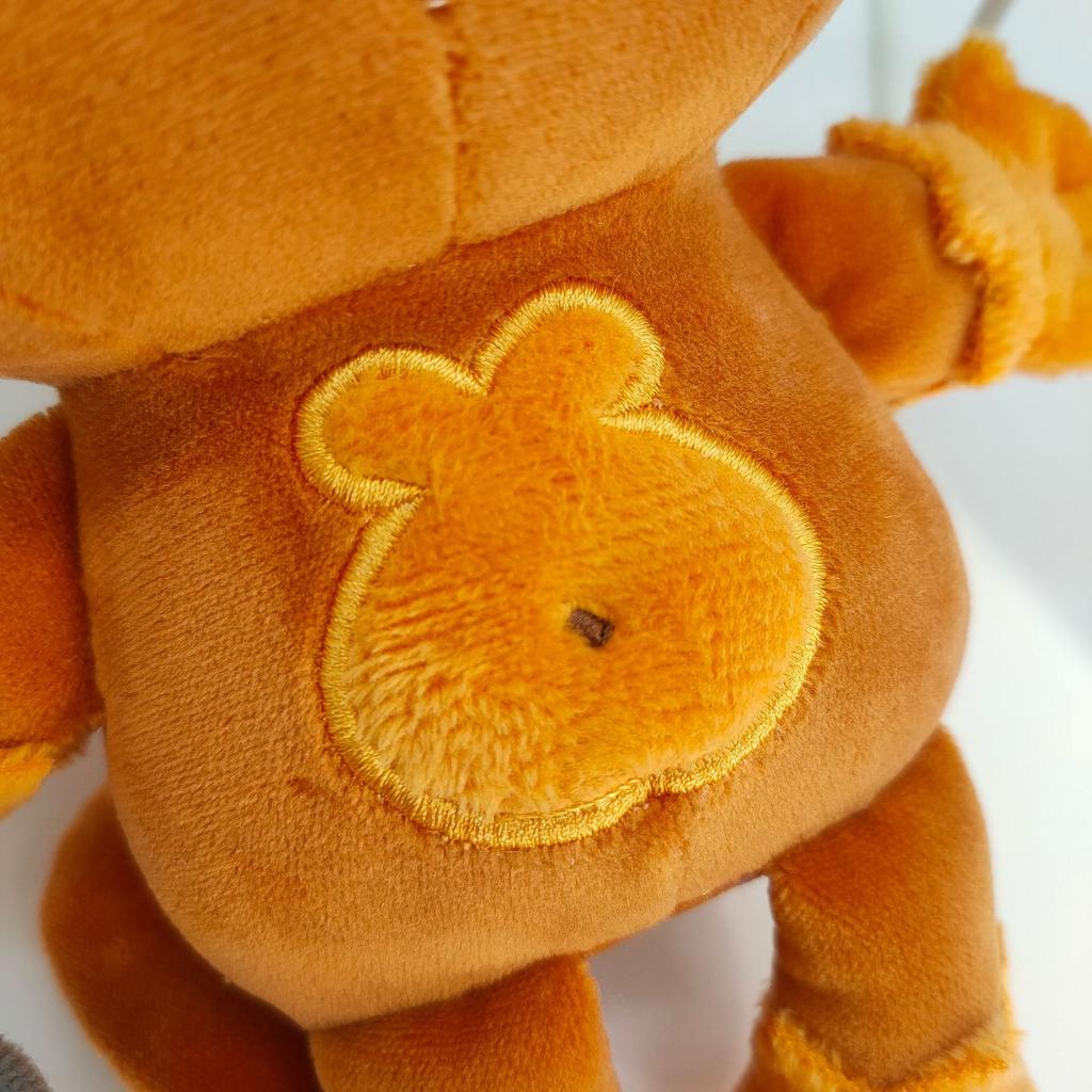 Bloons Monkey Plush Bloons Monkey City Cute Cartoon Monkey, Dart Monkey Plush Doll, Monkey King Soft Doll Bloons TD for Kids Children Gift Birthday