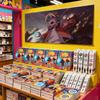 High-Definition Naruto & Boruto Self-Adhesive Wall Sticker - Easy Install for Dorms & Bedrooms