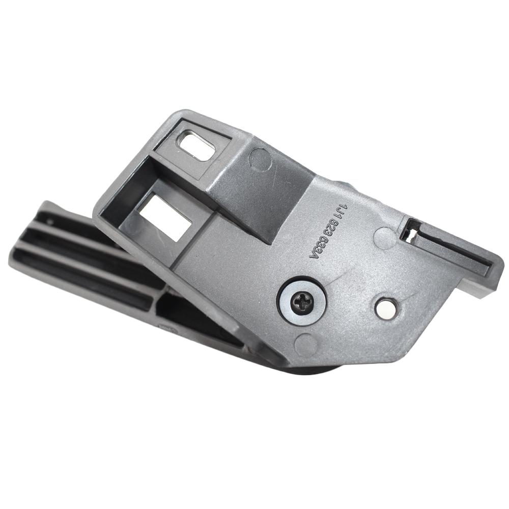 Кронштейн ручки открытия капота, замена для VW Jetta Golf Beetle 1J1823633A 1J1823533C