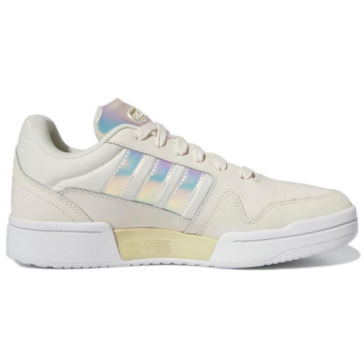 adidas Женские Neo Postmove 'White Silver' GY1025