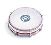MEINL Percussion Floatune Tamborim ABS Красный 6 дюймов TBR06ABS-R []