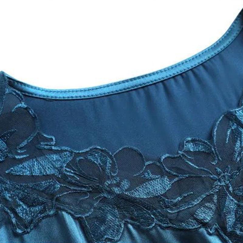 Женский летний жилет, нижняя рубашка, кружевной универсальный топ большого размера с короткими рукавами