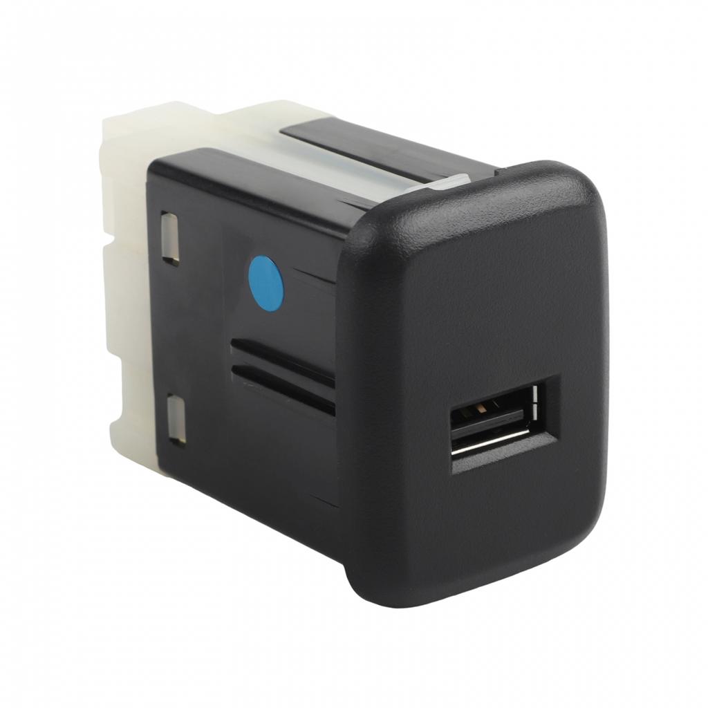 USB Port For For Opel Models Including Crossland X 13519246 Fitment Guide