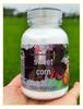 Concentrated Sweet Corn Fish Bait: Effective Attractant for Crucian, Carp, and Grass Carp. Perfect for Wild and Black Pit Fishing.