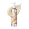 Steam Cream Официальная японская бутылка с цитрусом 300 г Сделано в Японии Увлажняющий крем для всего тела Рук Лица Тела Уход за Кожей Рук Натуральное Эфирное Масло Натуральный