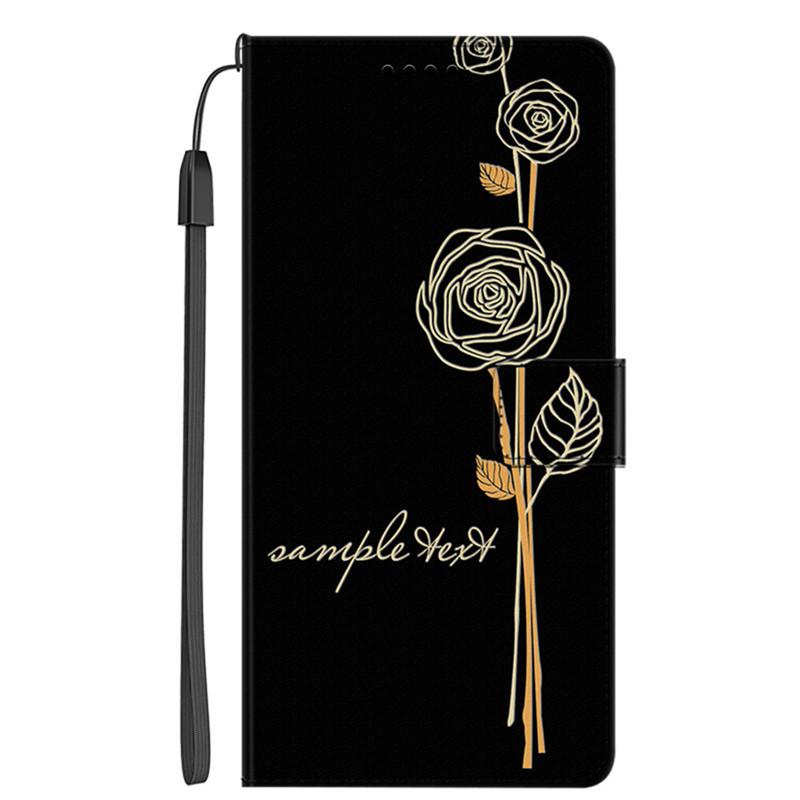 For OPPO Reno 14 Pro 5G Case Reno14 Pro Bag Magnet Leather Book Cover Flip Wallet Case For OPPO Reno 5 4G Phone Case Reno5 Coque