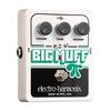 Искажение Big Muff с тоном Wicker EH3011 [] electro-harmonix
