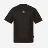 New Balance Футболка Uni Athletic Graphic Tee Nbnedb2433 19 Black