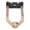 Carbon Steel Separator Fully Adjustable Car Drive Shaft Propshaft Puller  Auto Maintenance