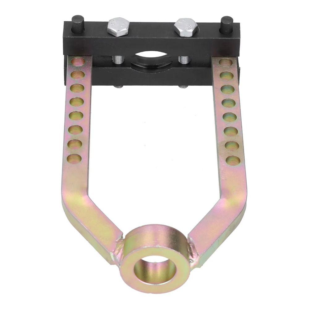 Carbon Steel Separator Fully Adjustable Car Drive Shaft Propshaft Puller Auto Maintenance