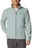 Мужская куртка Columbia Fast Trek Microfleece (1772751)