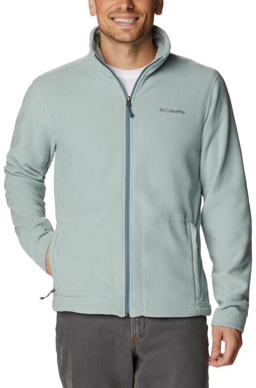 Мужская куртка Columbia Fast Trek Microfleece (1772751)