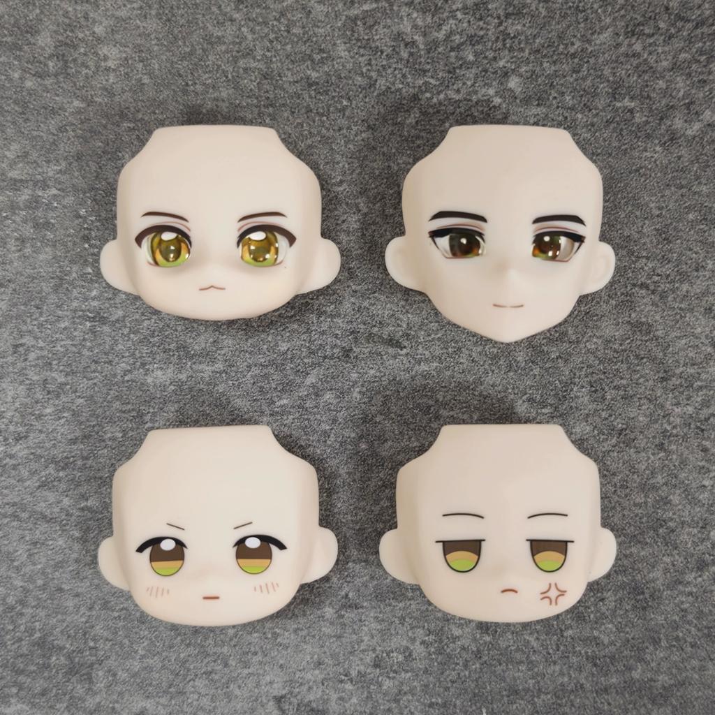 Любовь И Глубокий Космос Шэнь Синхуэй Ли Шэнь Кукла Ob11 1/12 Bjd Gsc Полностью Подвижная Фигурка Худи Джинсовые Шорты Сумка Наряд Куклы