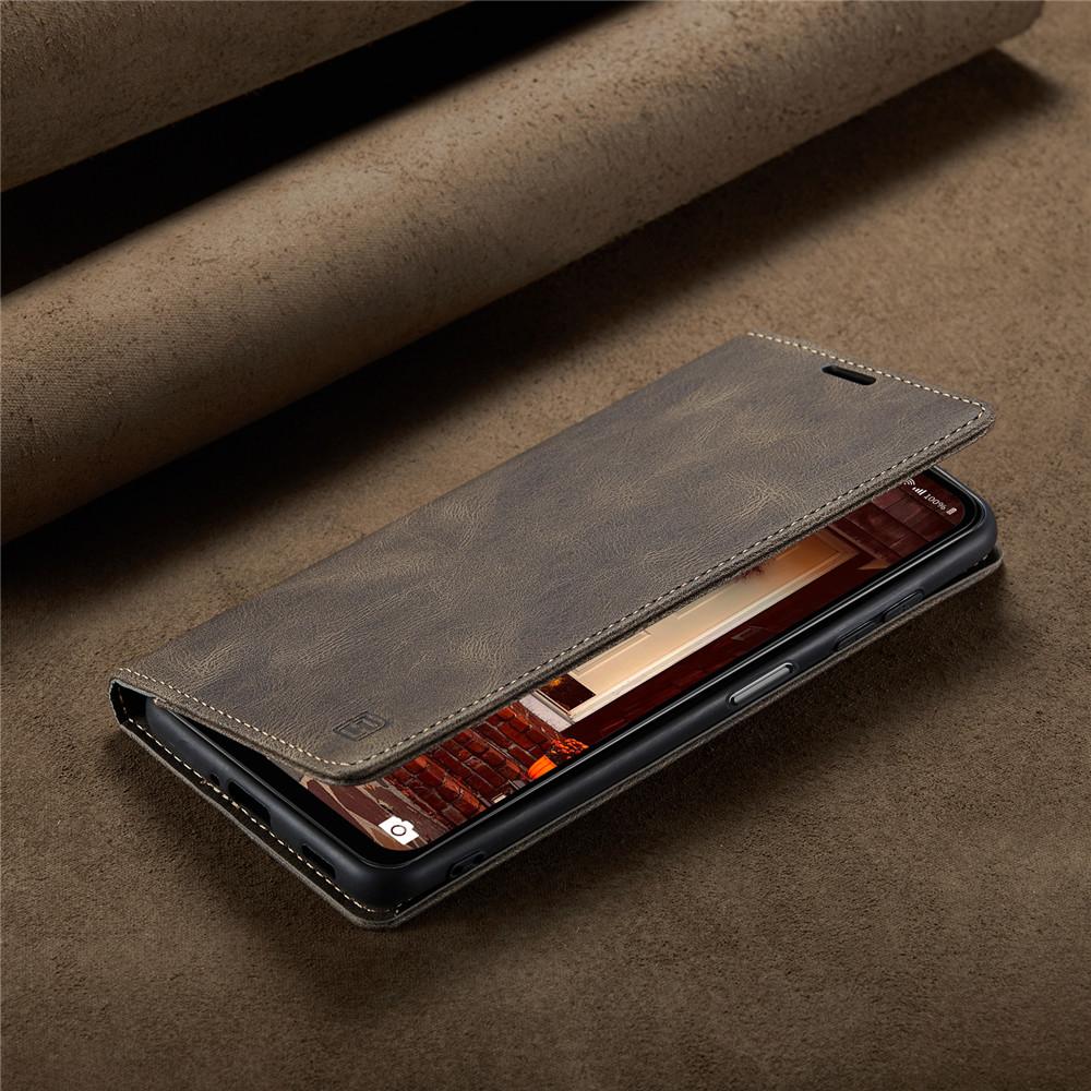 Роскошный магнитный чехол-кошелек из натуральной кожи для Samsung Galaxy M53 M33 M13 M32 M31 M12 M23, складной защитный чехол с отделением для карт и подставкой, противоударный