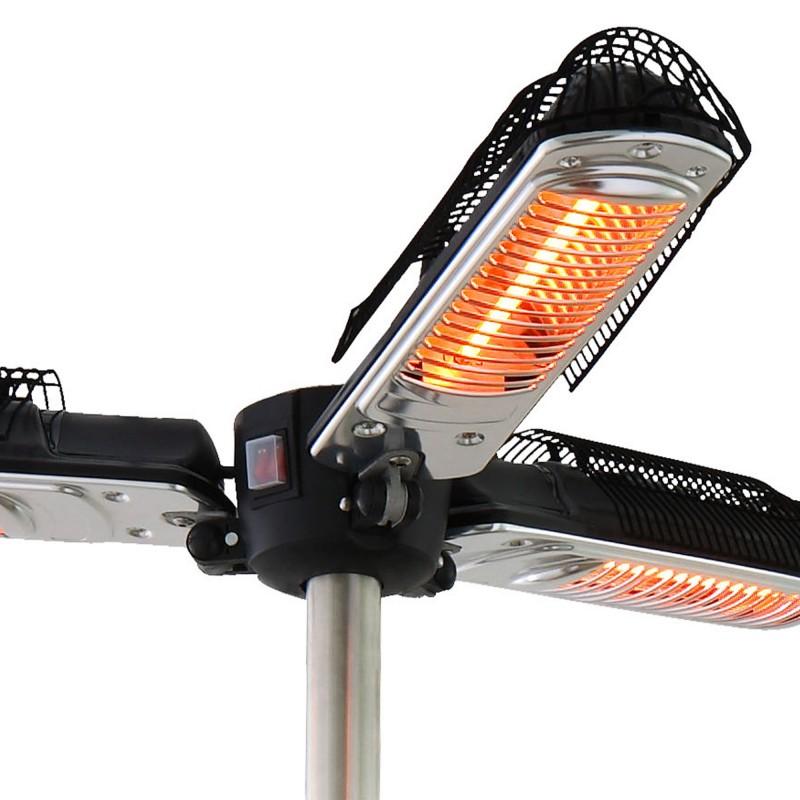 Электрический обогреватель Tryp Triptyque 2000 Вт от Favex