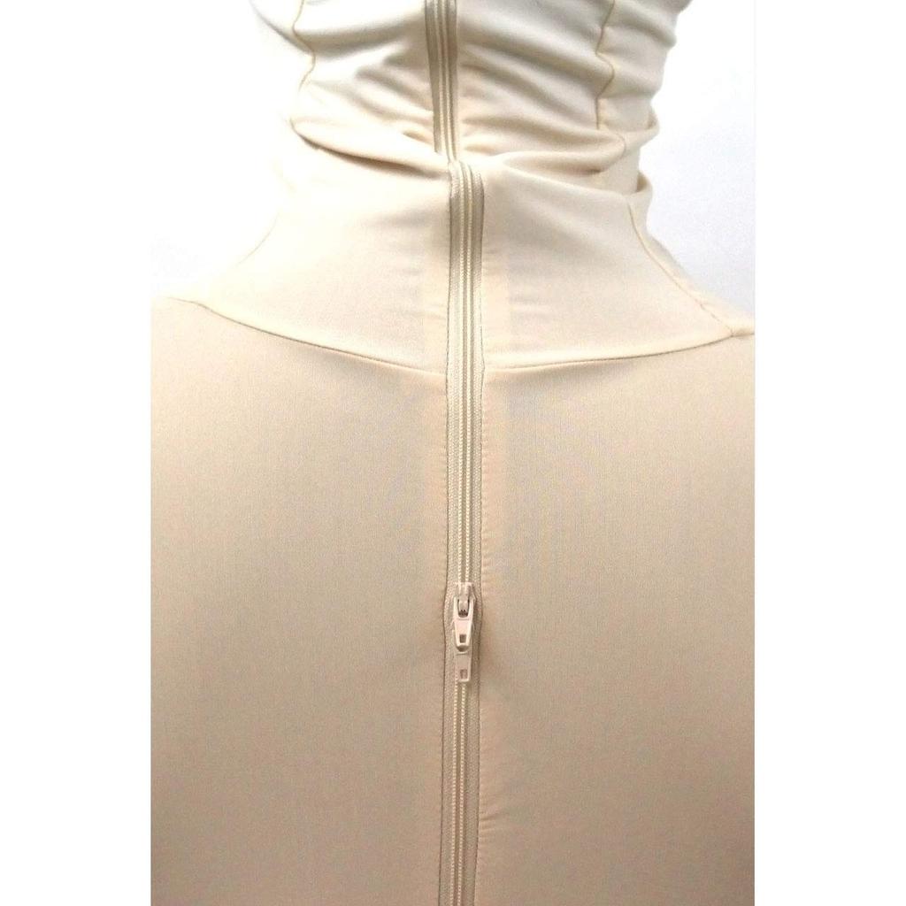 Munimuni Manufacturing Full Body Skin Unisex Kigurumi-specific Tights, Color, [S]