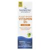 Plant-Based Vitamin D3 Liquid, Great Apple, 25 Mcg (1,000 IU), 1 Fl Oz (30 Ml)