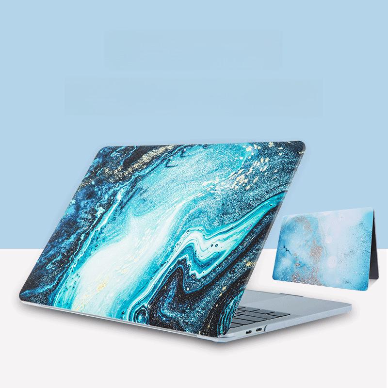 Сумка-конверт из ПУ для MacBook Air/Pro