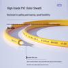 LEWEIDA Telecom Grade FC-LC Single-Mode Fiber Optic Patch Cord
