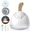 Powerful Electric Lint Remover with LED 8000 USB Large Gentle On Transparent Dust Popular Lint Remover with Safety Portable and Easy To Stylish and