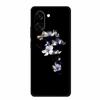 Black Silicone Case For OnePlus Nord CE5 Case One Plus Nord CE 5 Cartoon Cat Soft Back Cover For OnePlus Ace 5 Racing Phone Case