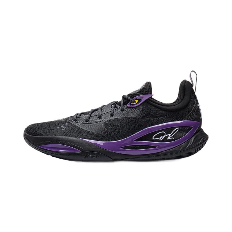 Li-Ning Баскетбольные кроссовки Way of Wade DLO 2