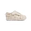 ONITSUKA TIGER Mexico 66 Удобные Универсальные Нескользящие Кроссовки с Низким Верхом для Ходьбы Детские кроссовки Бежевый 1184A208-100