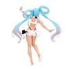 Hatsune Miku Trio-Try-iT Figure Racing 2024 Summer Holiday Ver.