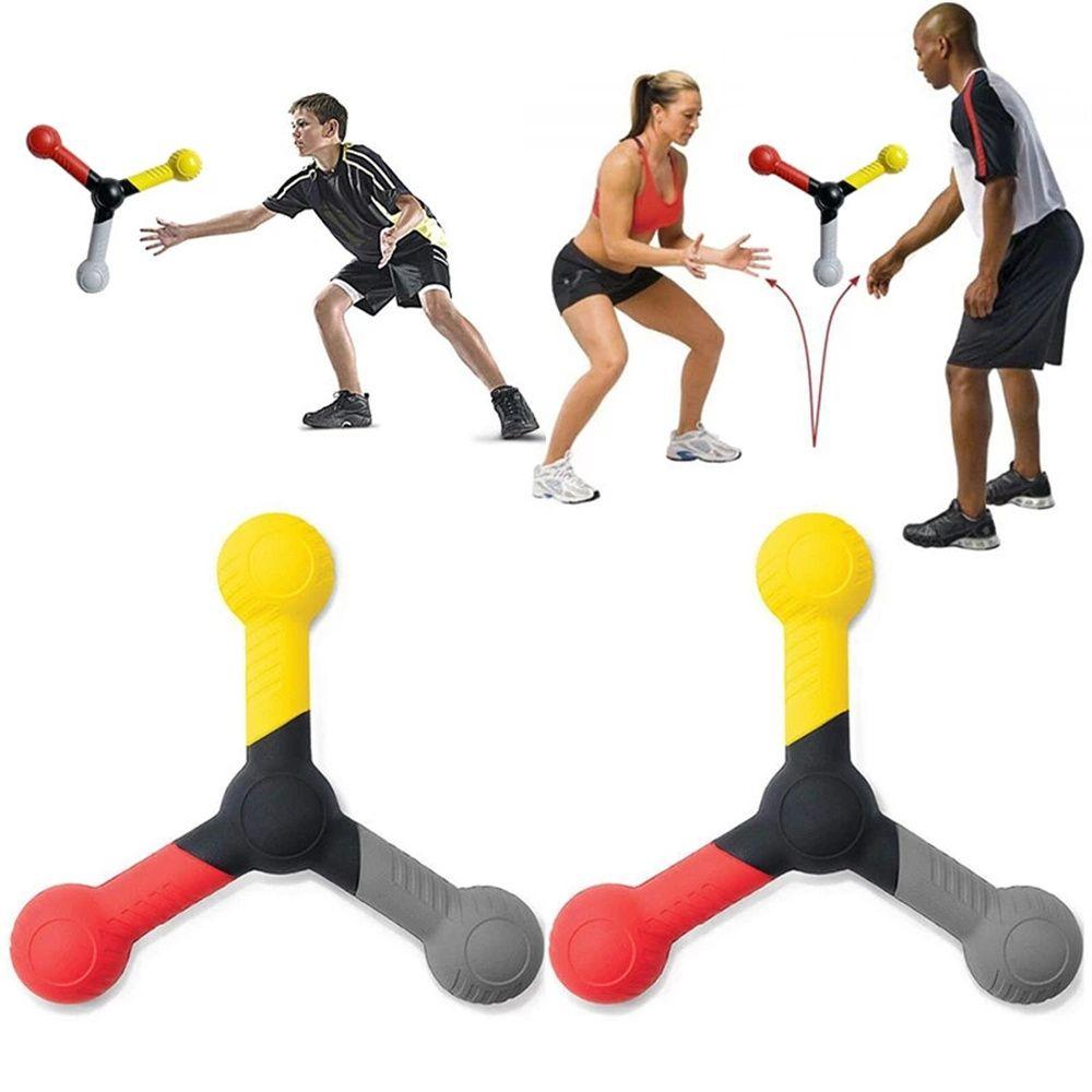 Тренажер для координации рук и глаз Тренажер для координации скорости реакции Инструменты для координации Тренировочная палка