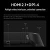 Lenovo Legion R24e 23.8-inch FHD IPS 180Hz Gaming Monitor CN plug (adapter included)