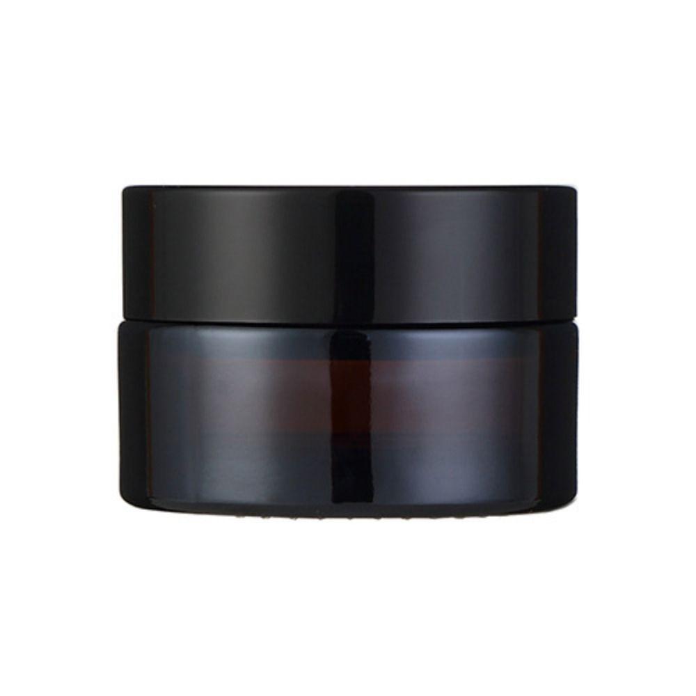 Liquids Cosmetic Container Lip Balm Lotion Vials Face Cream Bottles Cosmetic Jars Sample Pots